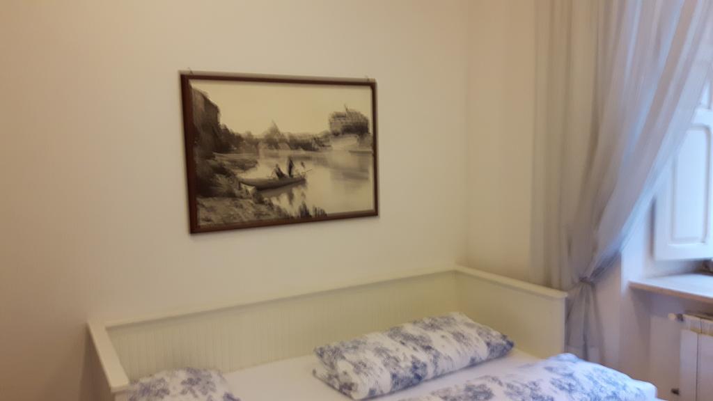 Casa de Férias Giulio Caesar Roma