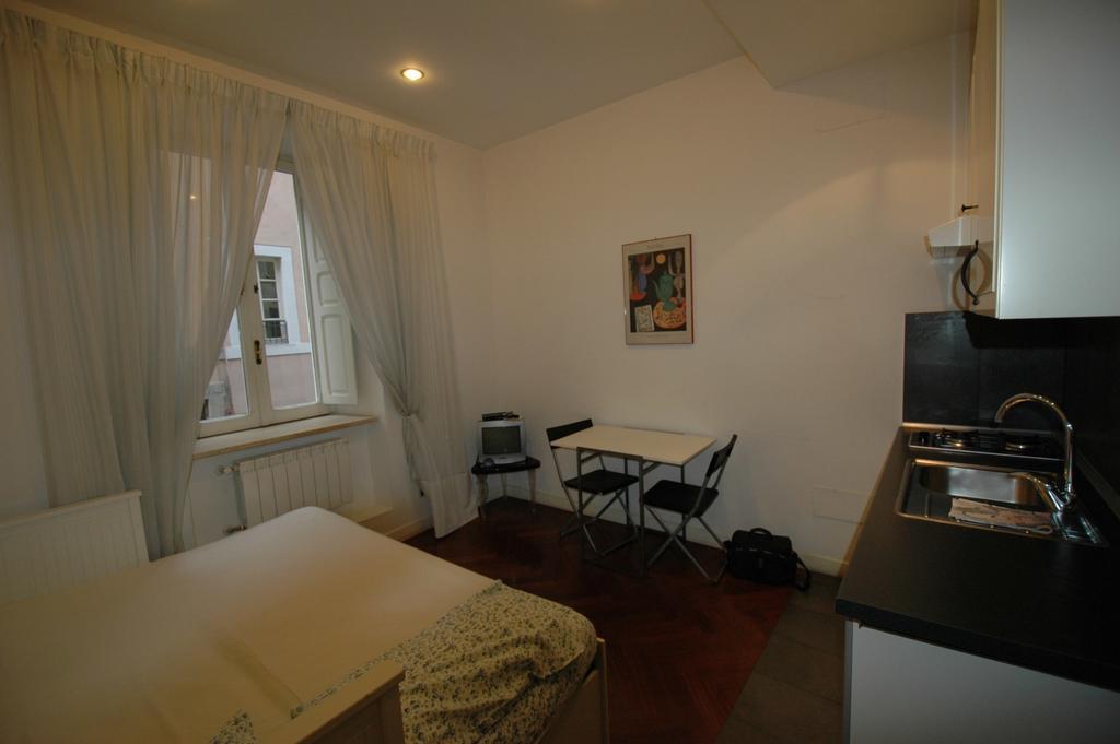 Casa de Férias Giulio Caesar Roma