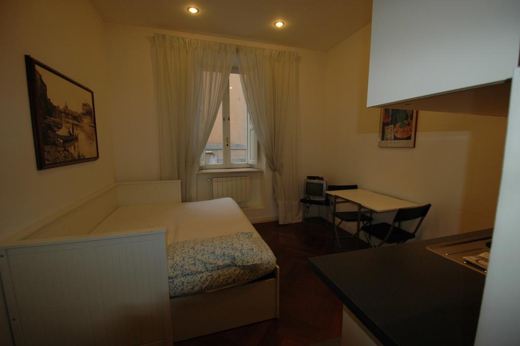 Casa de férias Giulio Caesar